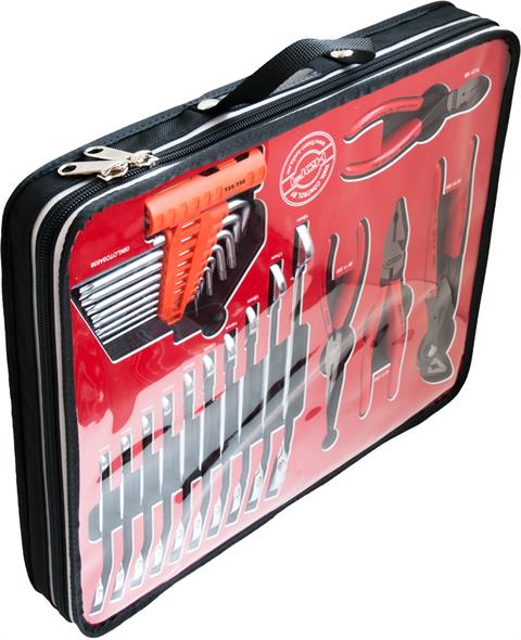 Skreddersydd softcase